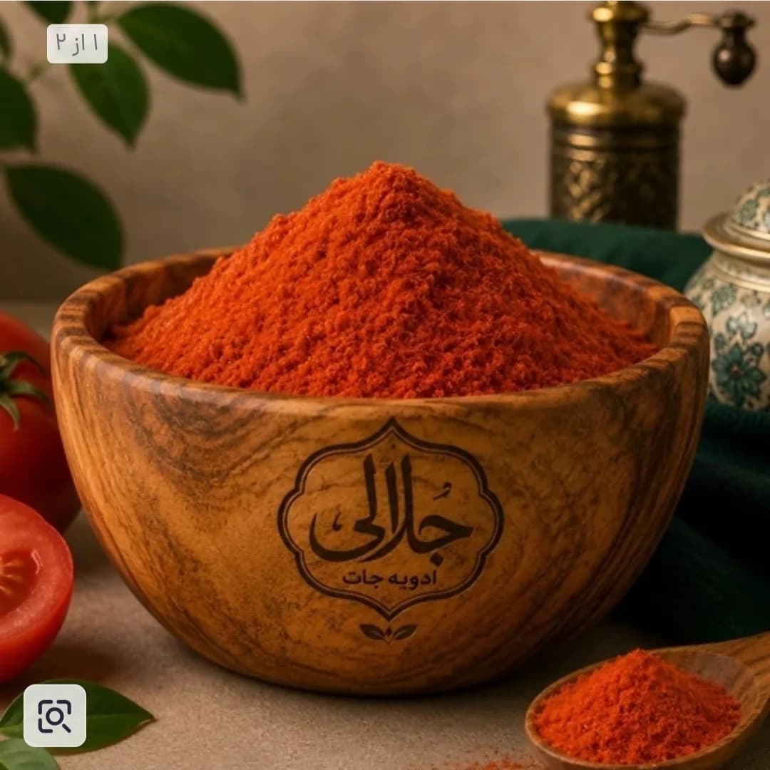پودر چاپ 